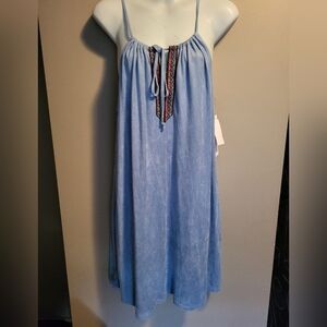 NEW Love Reign Summer Dress Size Medium